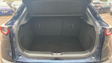 Mazda CX-30 2.5 e-Skyactiv G MHEV [140] Homura 5dr Petrol Hatchback